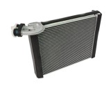 Evaporator aer conditionat, TOYOTA AURIS, 2007-2012; COROLLA, 2007-2013; COROLLA (E180), 2013-; HI-ACE (HX10), 2006-2012; PRIUS, 2009-2015; RAV-4, 20