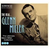 The Real... Glenn Miller Box set | Glenn Miller, nova music