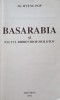 Basarabia si Pactul Ribbentrop-Molotov - Iftene Pop (2002) Aritmos, Istorie, Paperback, Limba Romana
