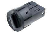 Bloc lumini, commutator Seat Alhambra, Vw Bora, Golf 4, Lupo, New Beetle, Passat B5 1996-2005, Polo 6KV, 6N2, 1994-2001; Sharan 7M, 1995-2010; NTY EW