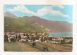 FA146 -Carte Postala - ITALIA - Sarnico. Lago d'Iseo, circulata