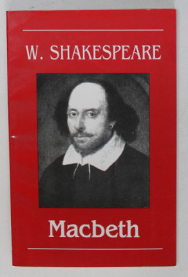 MACBETH de W, SHAKESPEARE , 2005 foto