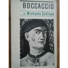 Boccaccio - Michaela Schiopu ,281901