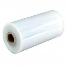 Folie Termocontractibila Semipantalon din Poliolefina 500 mm, 12 MIC, 18.41 Kg/Rola - Folie pentru Impachetare si Ambalare