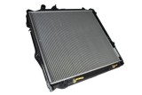 Radiator, racire motor TOYOTA LAND CRUISER 90 (_J9_) (1995 - 2003) THERMOTEC D72020TT