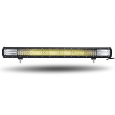 BARA LED 495W 79CM DELTA SERIES