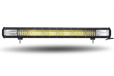 BARA LED 495W 79CM DELTA SERIES foto