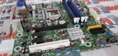Kit Placa de baza Socket 1155 IPMSB-QS + Procesor i3 2100 + Memorie DDR3 4x2GB foto