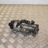 Carcasa Filtru Ulei Citroen C3 II 2012 Originala NERA 1548399