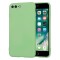 Husa pentru iPhone 7 Plus / 8 Plus - Techsuit SoftFlex - Sea Blue