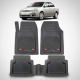 Cumpara ieftin Covorase Toyota Corolla E120 Sedan Compatibile 2002-2007 | Black