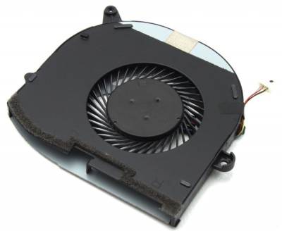 Cooler placa video Dell Precision 5520, Precision M5530 foto