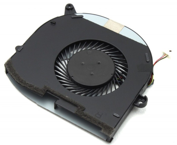 Cooler placa video Dell Precision 5520, Precision M5530