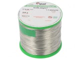 S&acirc;rmă de Lipit fără Plumb 0,5mm 0,5kg