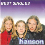 Hanson - Best Singles, CD