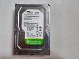 Hard disk desktop Western Digital 1TB IntelliPower 64MB, SATA 6Gb/s 3.5in