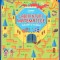 Labirinturi matematice - Adunari si scaderi PlayLearn Toys