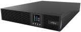 Cumpara ieftin UPS nJoy Aster 3K 2U online 3000VA/2700W, baterii noi, second hand