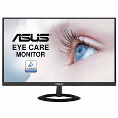 Monitor LED ASUS VZ249HE 23.8 inch 5ms Black foto