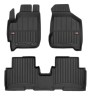 Covorase auto KIA Carens 2000-2002 Frogum 3D