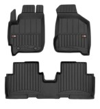 Covorase auto KIA Carens 2000-2002 Frogum 3D