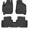 Covorase auto KIA Carens 2000-2002 Frogum 3D