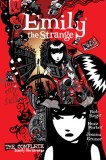 The Complete Emily the Strange: All Things Strange