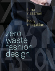 Zero Waste Fashion Design foto