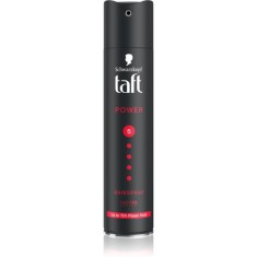 Schwarzkopf Taft Power fixativ pentru păr cu fixare foarte puternică 250 ml