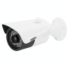 Camera supraveghere PROVISION-ISR I3-340IP536+ Bullet 4MP White foto