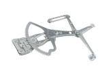 Macara geam Mercedes E-Clasa W210 -2003, Stanga Fata, NTY EPS-ME-011