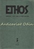 Ethos Caietul III - Ioan Cusa, Virgil Ierunca - 1982 - Revista Diasporei, Paris, 510 pagini