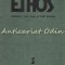 Ethos - Caietul III - Ioan Cusa, Virgil Ierunca - 1982 - Revista Diasporei