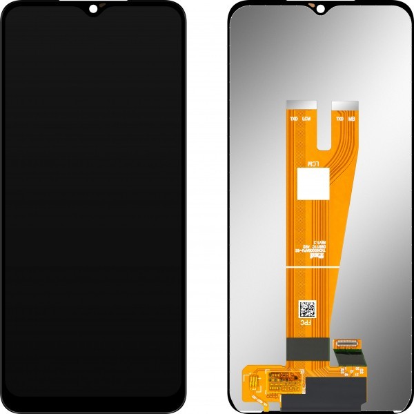 Display cu Touchscreen MP compatibil cu Samsung Galaxy A04 A045