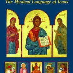 The Mystical Language of Icons