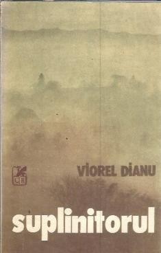 Suplinitorul - Viorel Dianu A foto