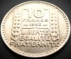 Moneda istorica 10 FRANCI / FRANCS - FRANTA, anul 1948 * cod 474 = excelenta, Europa