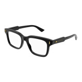 Rame ochelari de vedere barbati Gucci GG1265O 004