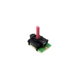Buton Aprindere Original Smeg 816810415 816810307 816810391 pentru Plite si Aragazuri