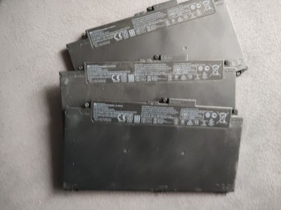 Baterie CD03XL HP ProBook 640 G4 G5 645 G4 650 G4 G5 G7 foto