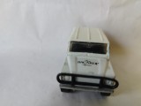 Bnk jc Matchbox Land Rover Ninety 2001 - 1/62