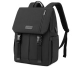 Rucsac pentru laptop LOVEVOOK, 15.6 inch, unisex, negru - RESIGILAT