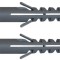 Diblu Standard Nylon M8x40 - 673915