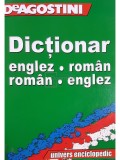 Dictionar englez-roman, roman-englez (Editia: 2001)