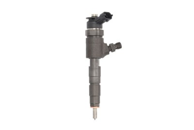 Injector FORD FIESTA VI (2008 - 2016) BOSCH 0 986 435 203 foto