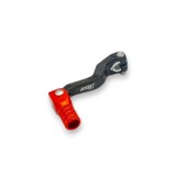 Pedala schimbator, Boost Parts Racing, cross Asix 250-300, culoare negru/portoca... Cod Produs: MX_NEW XR99300-52