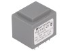 Transformator &Icirc;ncapsulat 2,5VA 230V 18V pentru PCB
