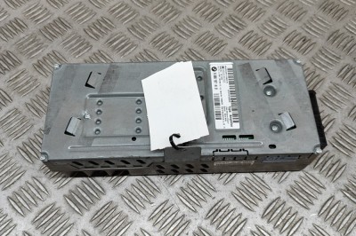 Amplificator de sunet BMW X5 F15, F85 2015 OEM: 9366167 30344212 foto