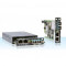 2-Port 10/100Base-TX + 2-port SFP, OAM / IP Managed Switch (FRM220-10/100AS-2)