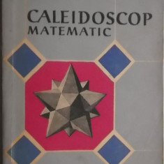 H. Steinhaus - Caleidoscop matematic